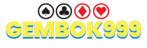 Logo GEMBOK999